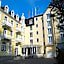 Hotel Rheinischer Hof Bad Soden