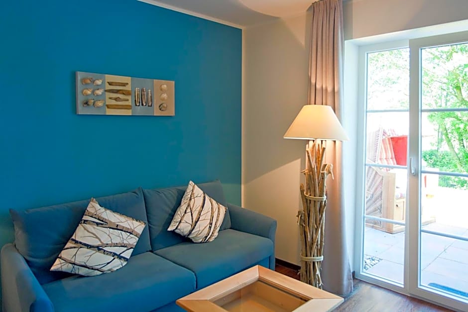 Kathmeyers Landhaus Godewind