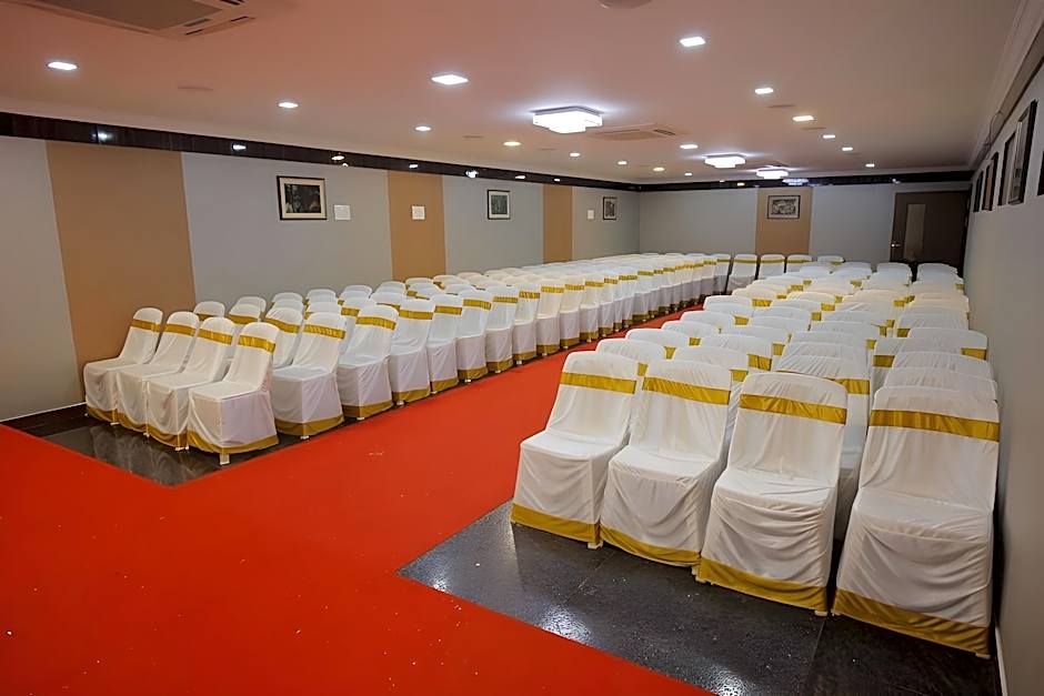 Hotel Venkateswaraa Madurai