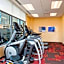 Courtyard by Marriott Peoria Downtown