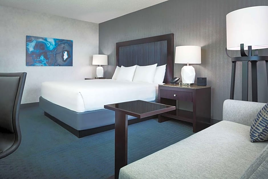 Hyatt Regency San Francisco Airport