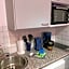H&H Studio-Apartments im Zentrum jedes Apartment mit Küchenzeilen - 24h Check In