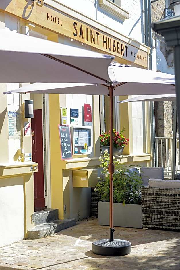 Hotel Saint Hubert