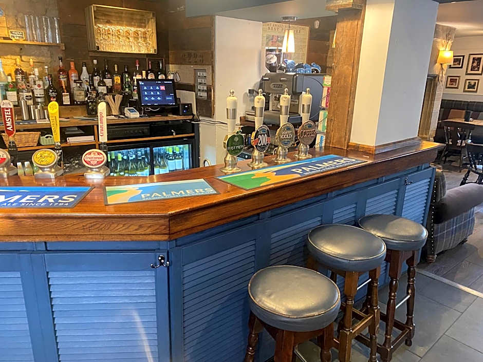 The Phelips Arms