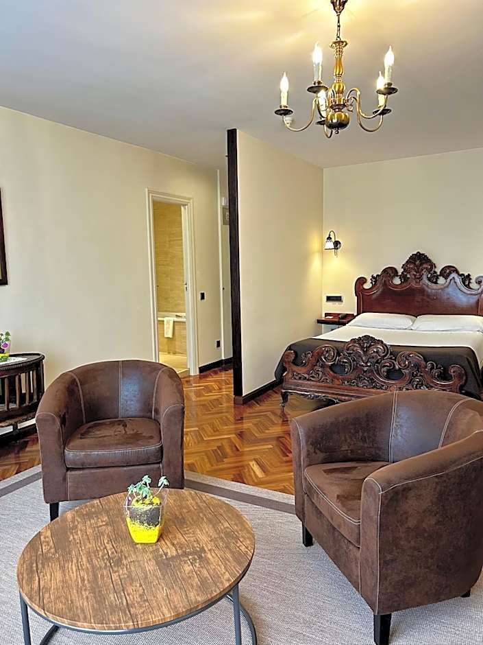 Hotel-Apartamentos La Arquera