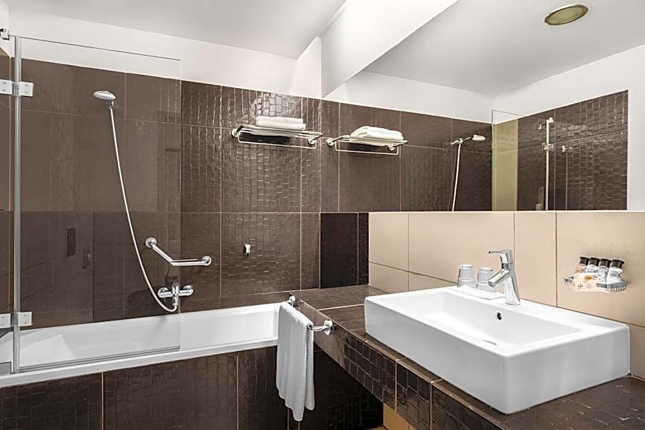 Buda Castle Hotel Budapest