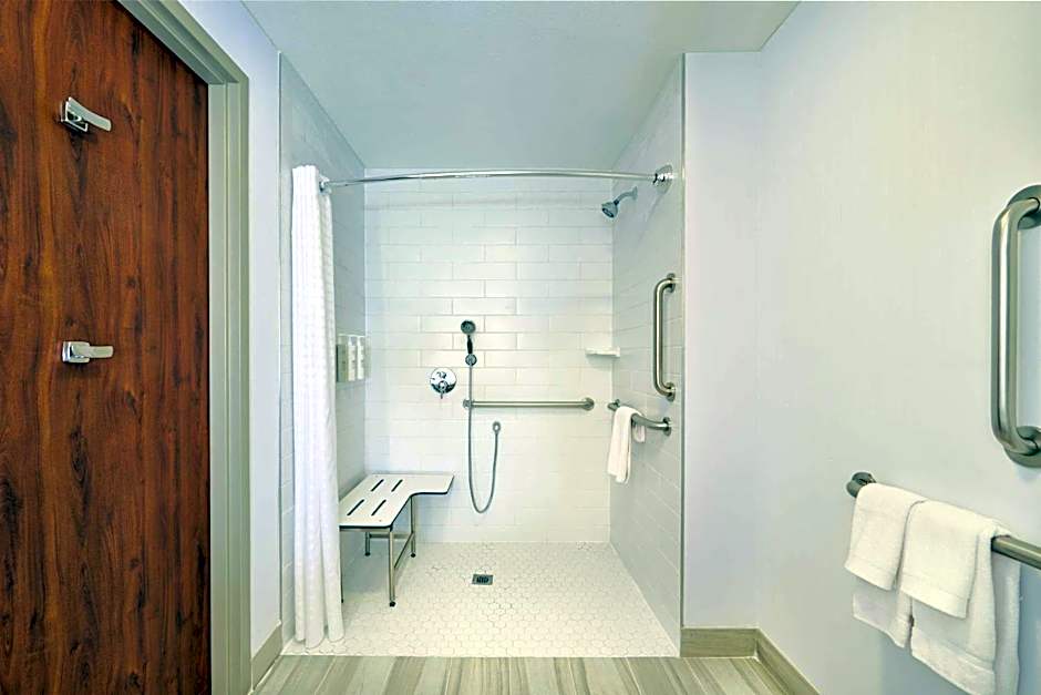 Hilton Garden Inn Anchorage