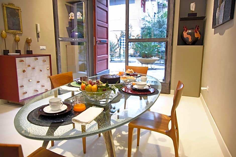 Atelier Inès Arts & Suites