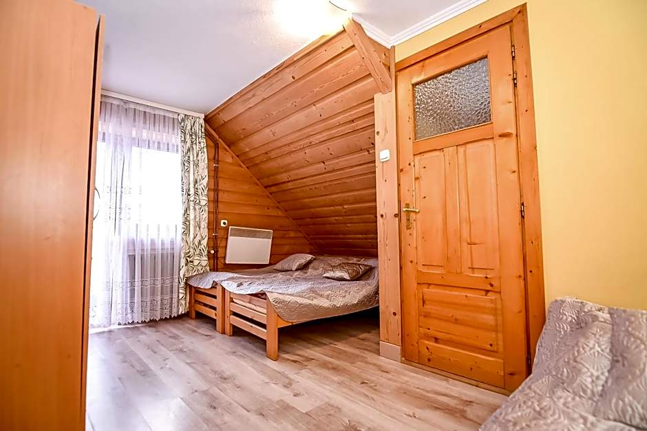 Cudzichówka Biały Dunajec