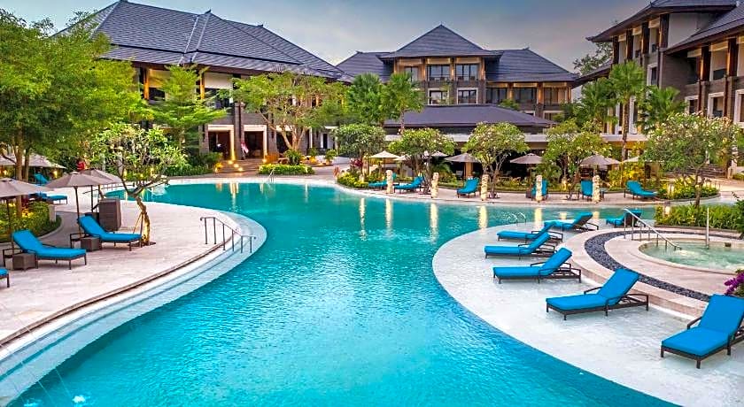 Marriott's Bali Nusa Dua Gardens