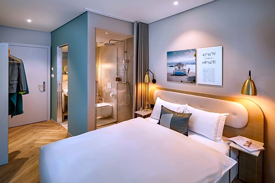 Hotel Felix