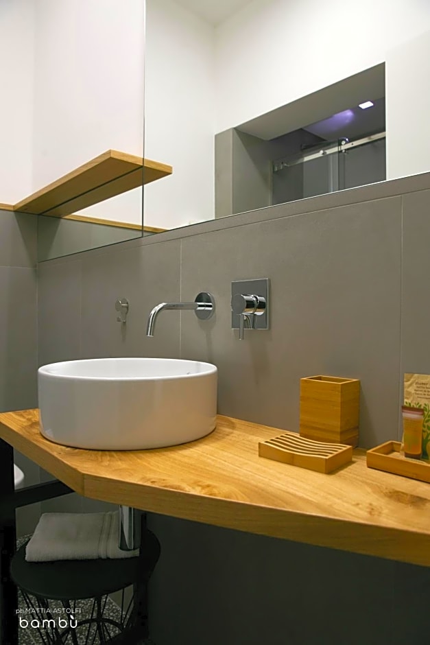 La Taverna Antica Rooms