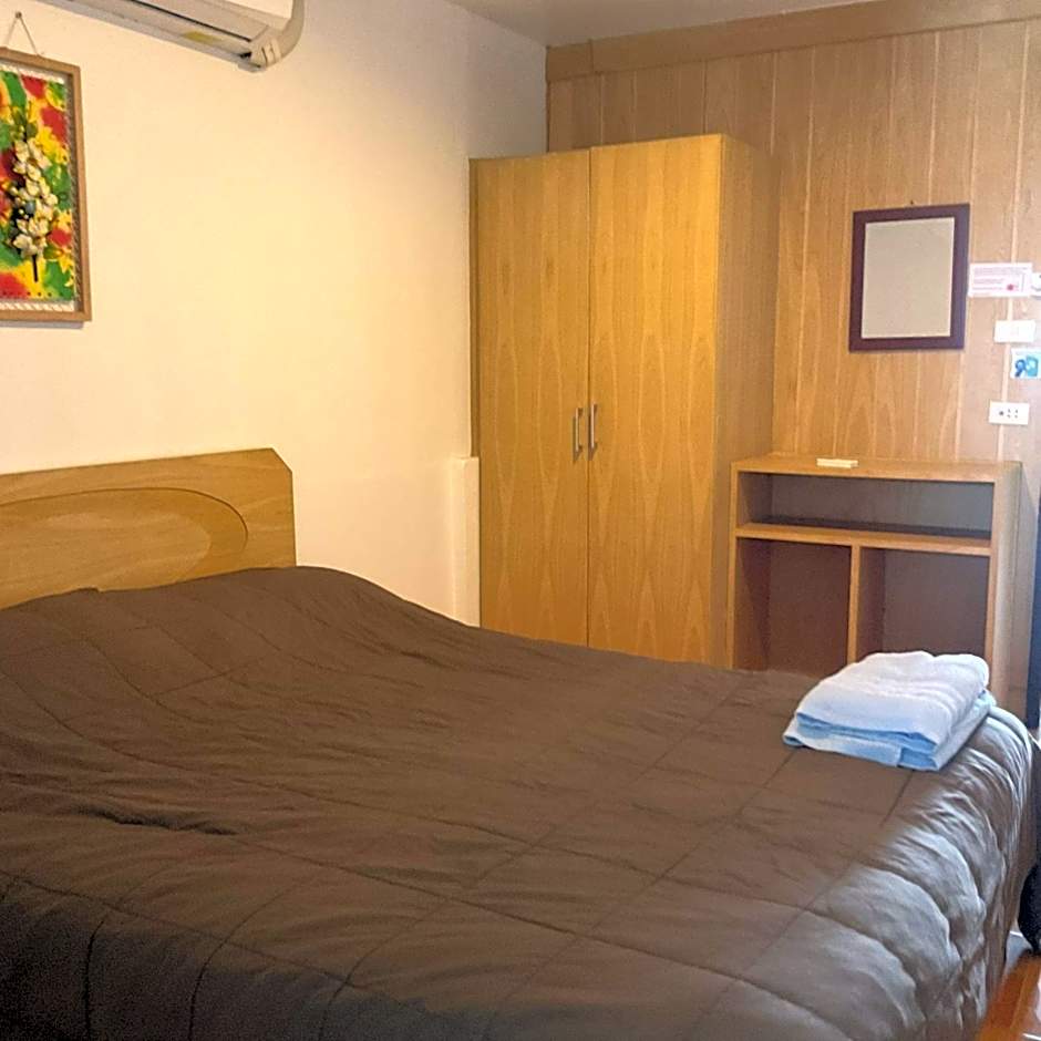 Zappa Guesthouse