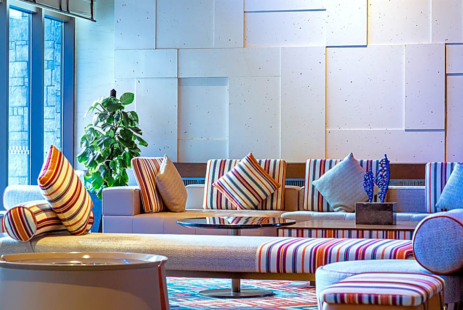 Hotel Indigo Jiuzhai By IHG