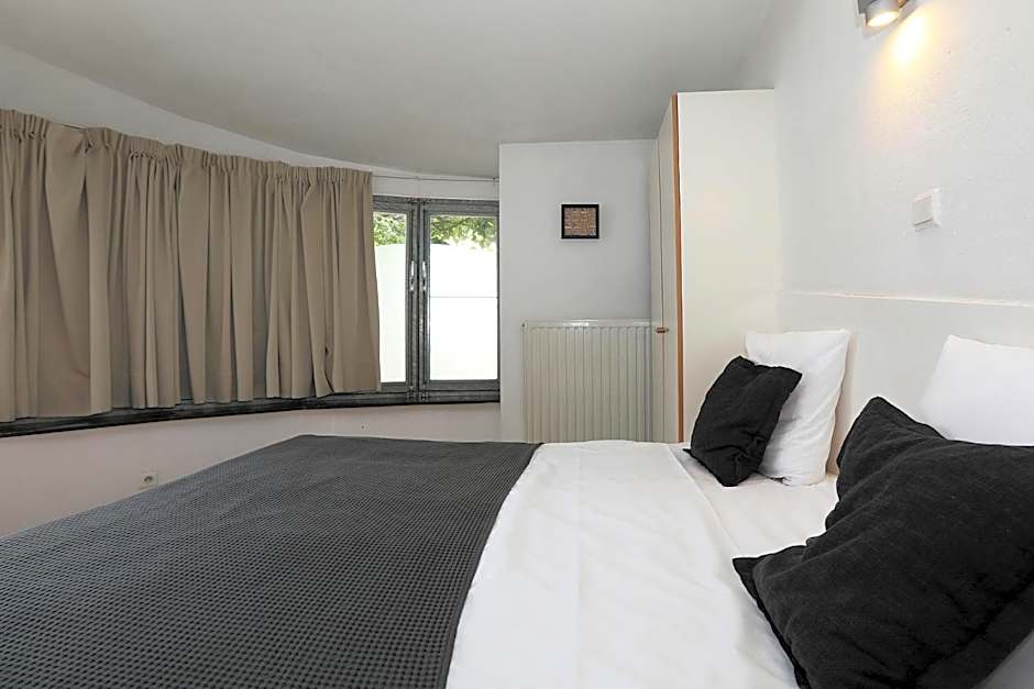 Hotel De Loft