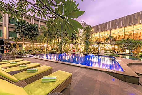 Holiday Inn Cikarang Jababeka By IHG