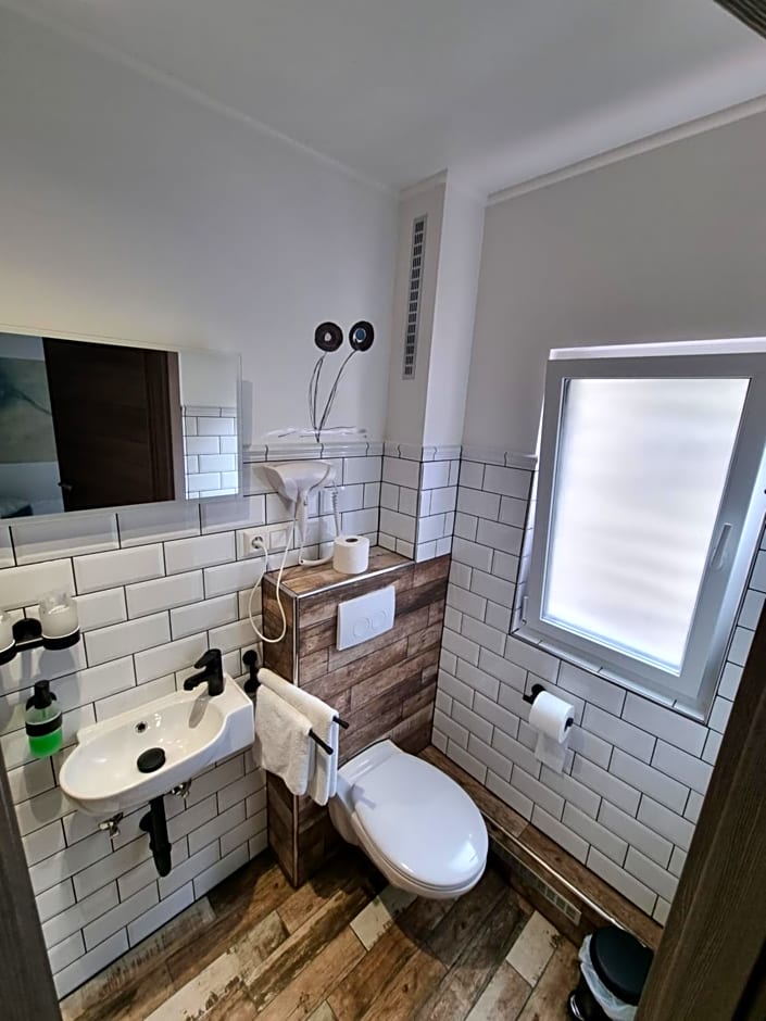 Hotel Zur Post
