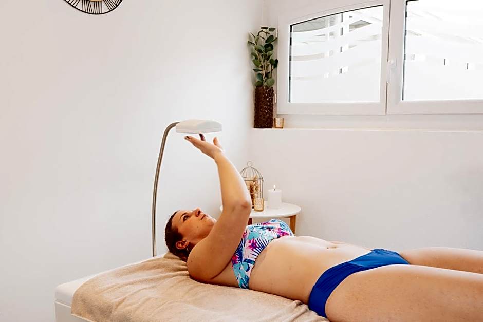 Hôtel Causse Comtal Rodez, The Originals Relais