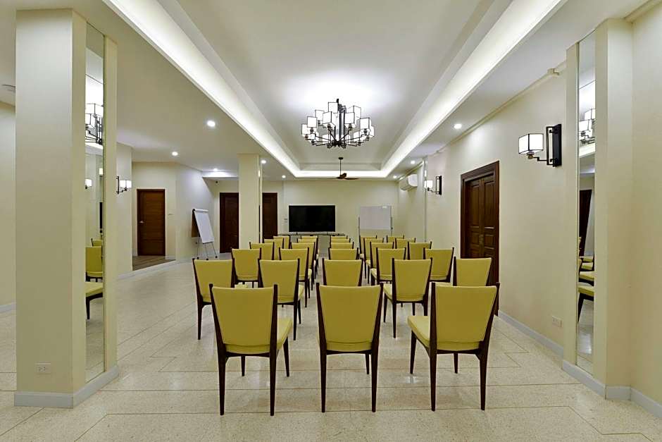 Old Thai Heng Hotel