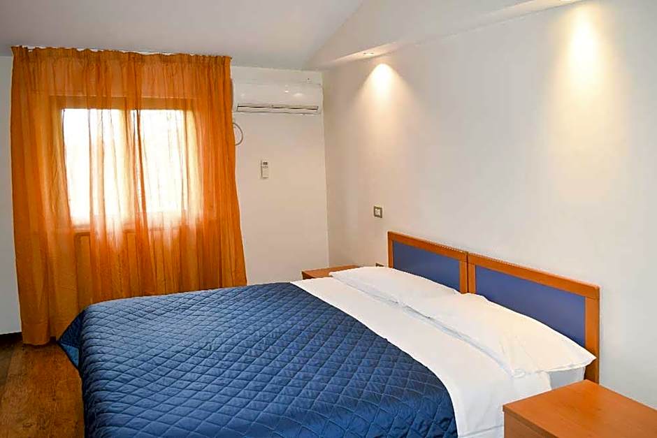 Le Grazie Hotel