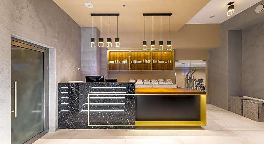 Premier Hotel Dnister