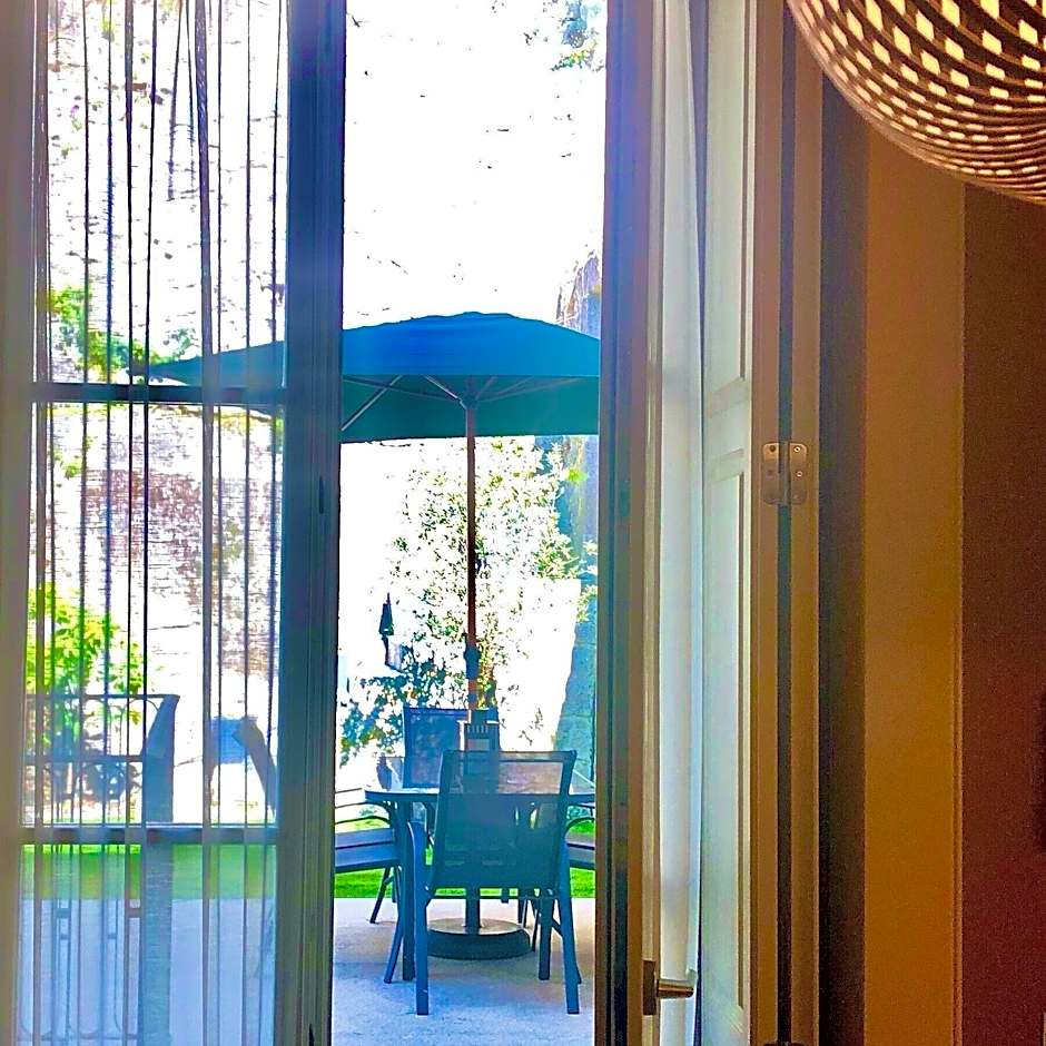 Geo Studios Santa Catarina