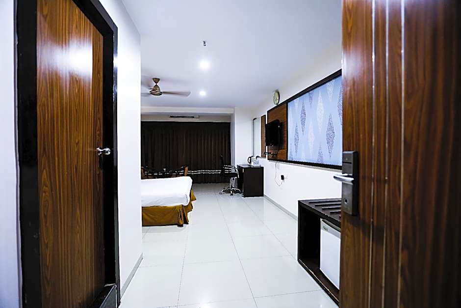 Hotel Sitara Grand LB Nagar