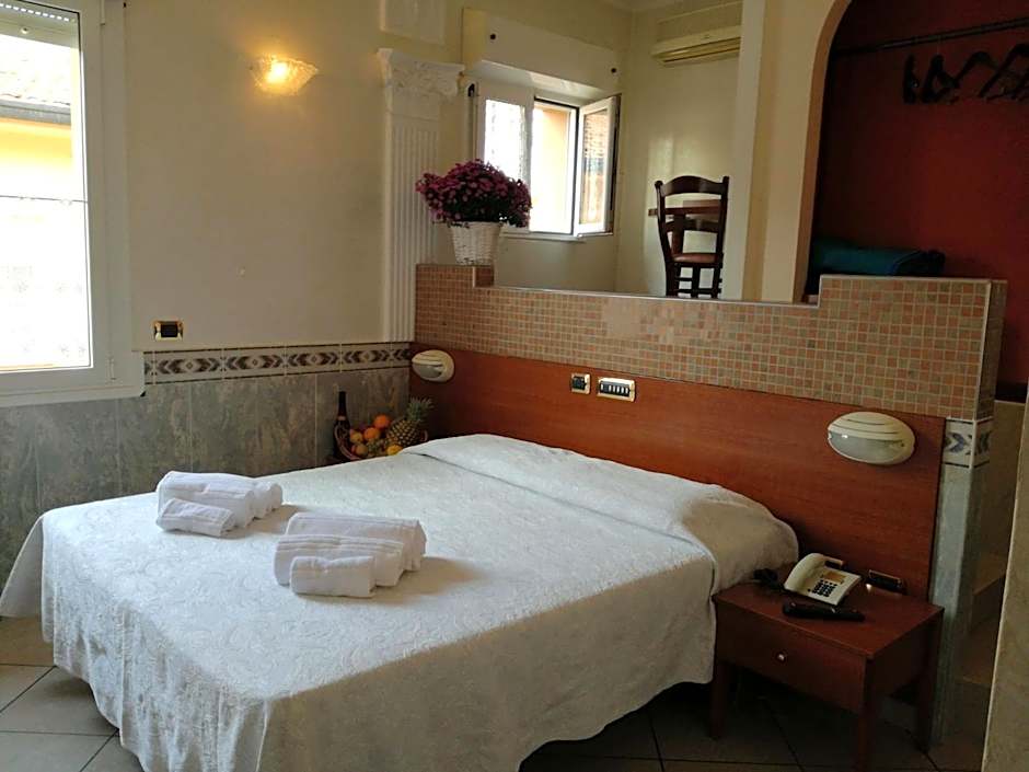 Motel Villaggio