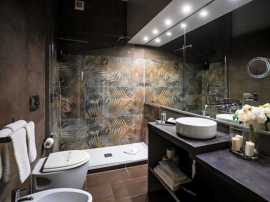 JB Relais- Campo de' Fiori