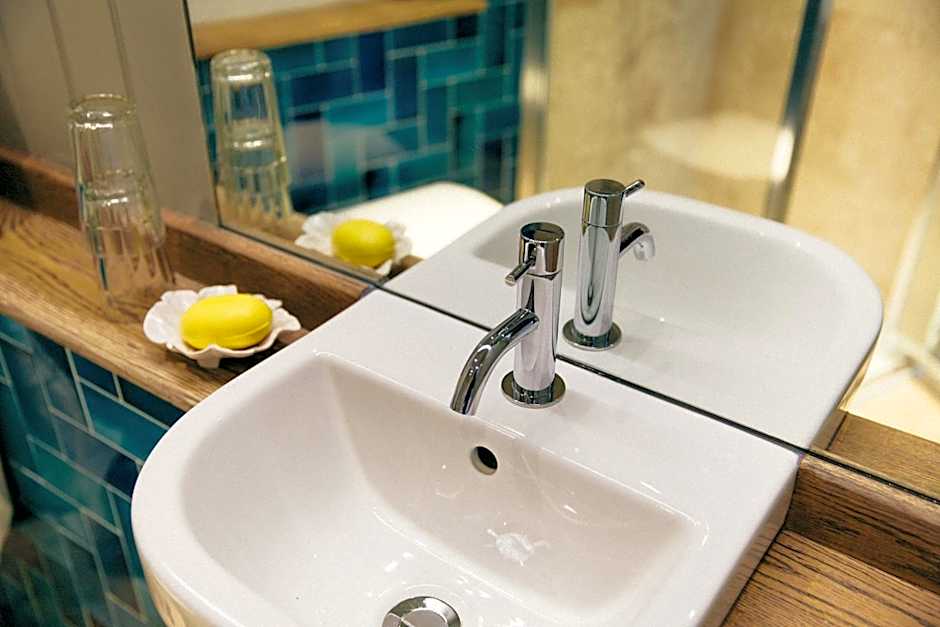 The Culpeper Bedrooms