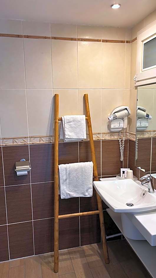 Grand Hôtel de Lyon