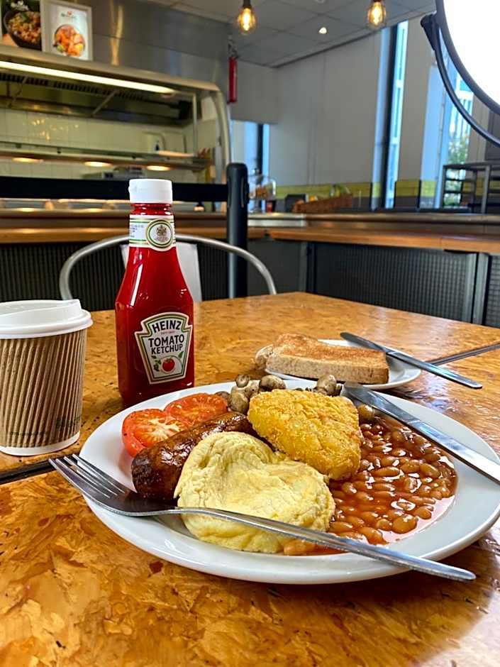 University of Essex - Colchester Campus