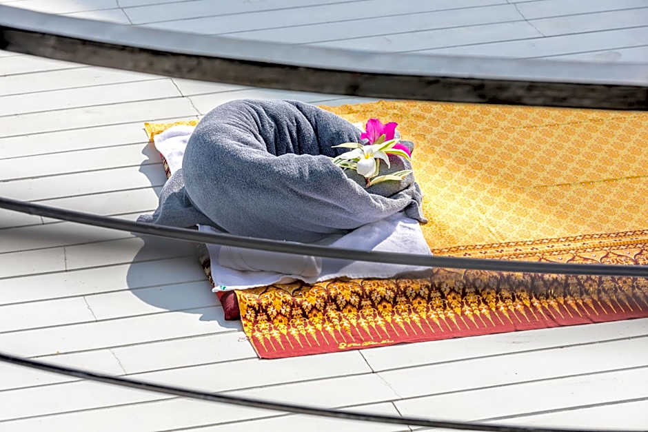 Villa The Spot Koh Samui