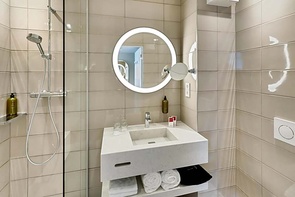 Austria Trend Hotel Bosei Wien