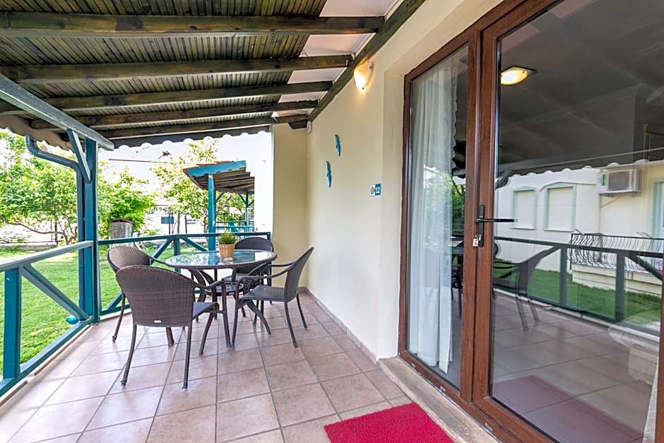 Dedeminn Garden Hotel