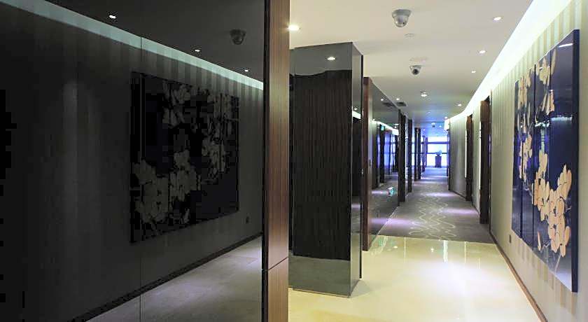DW Hotel Huangshan