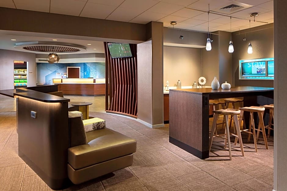 SpringHill Suites by Marriott Chicago Lincolnshire