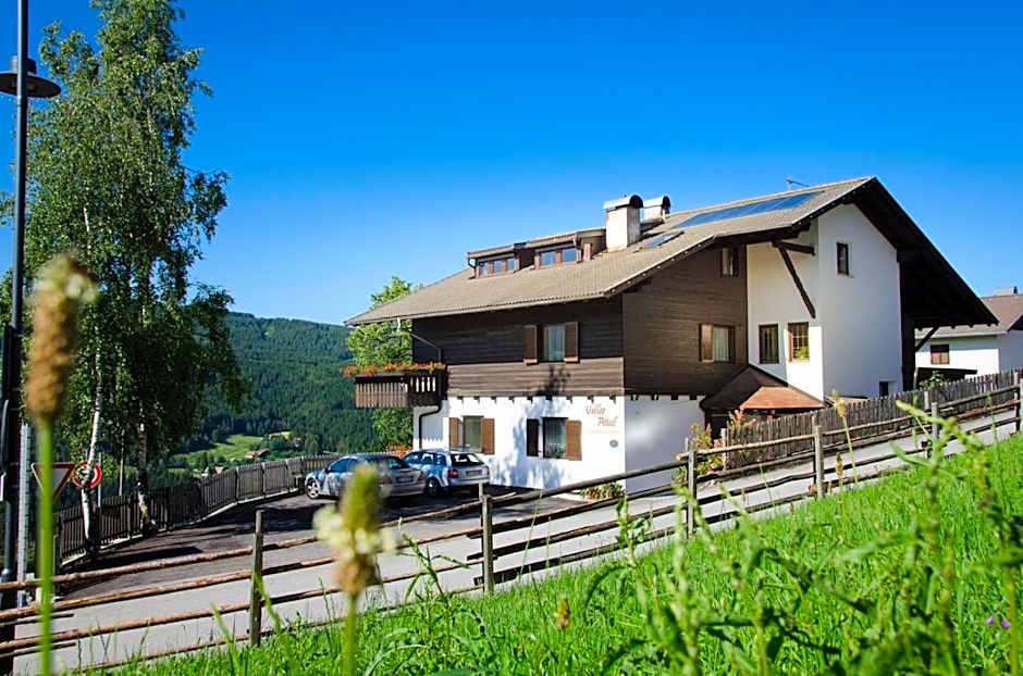 Garni-Residence Villa Paul