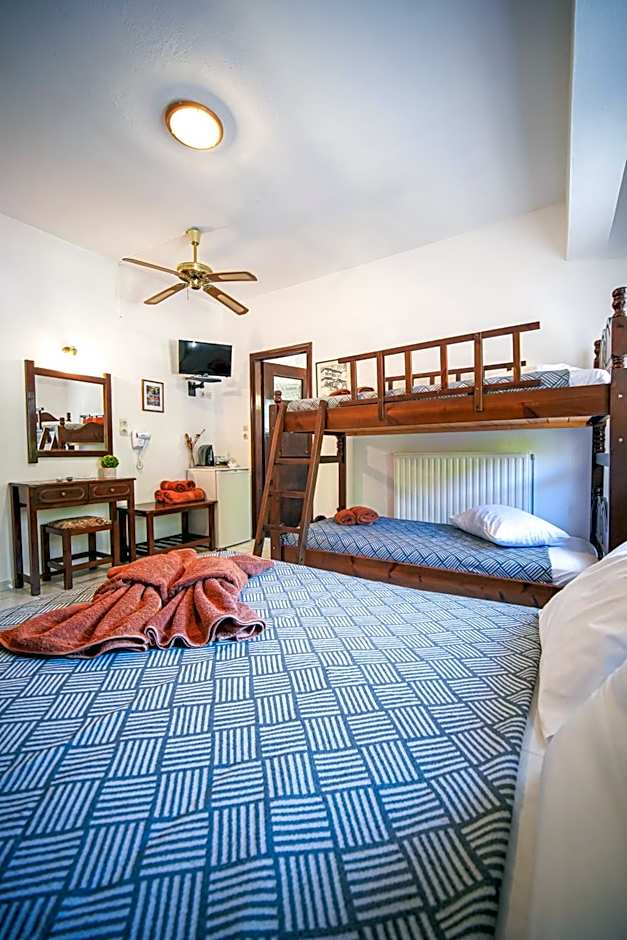Hotel Hagiati