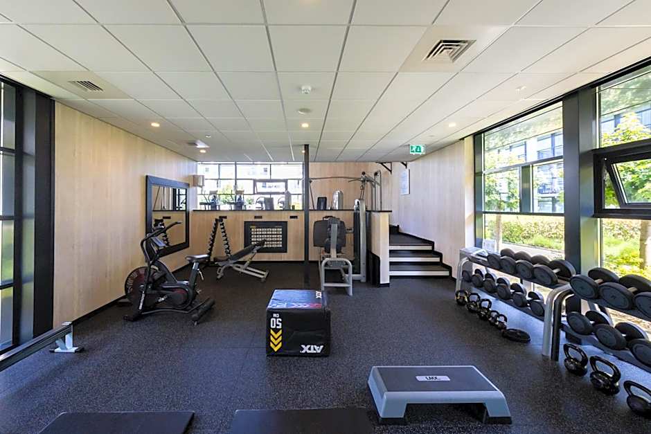 Van der Valk Hotel Schiphol