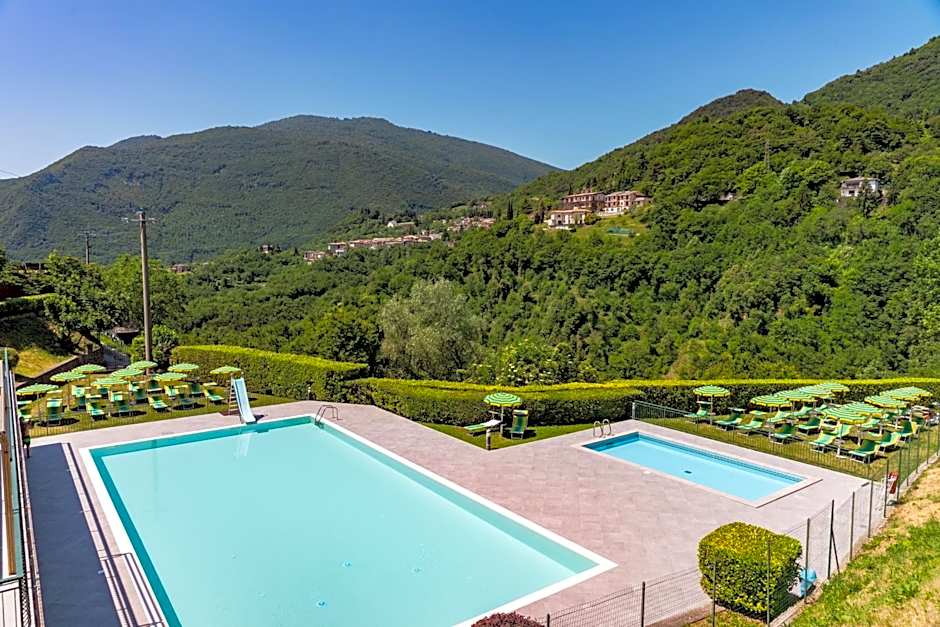 Residence Casa Gardola, GTSGroup