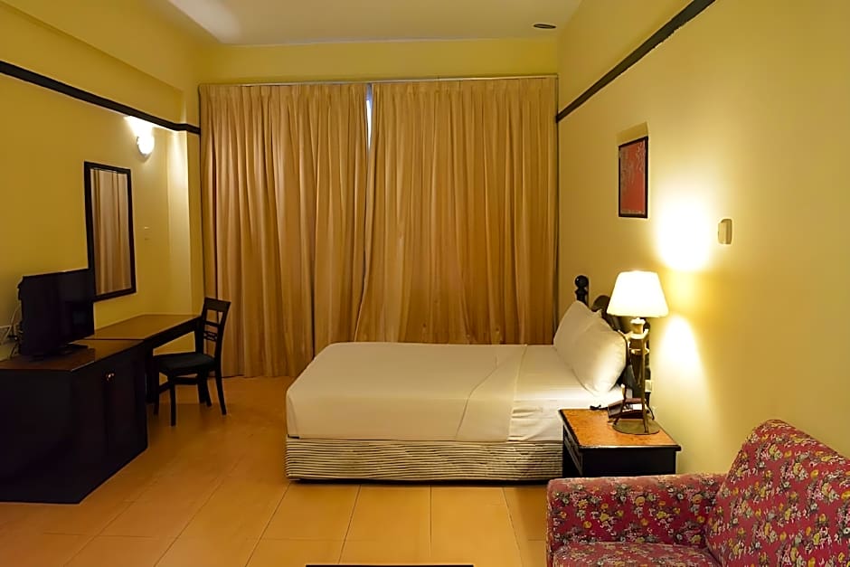 Grace Hotel