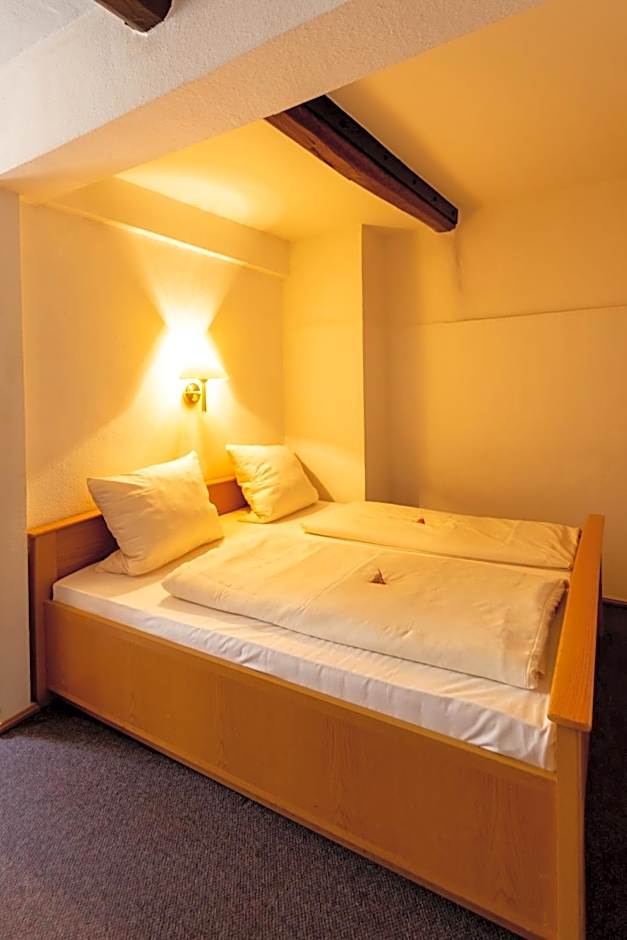 Hotel am weißen Turm