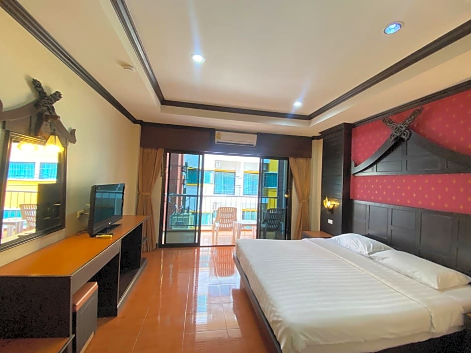 Nanai 2 Residence Patong Phuket