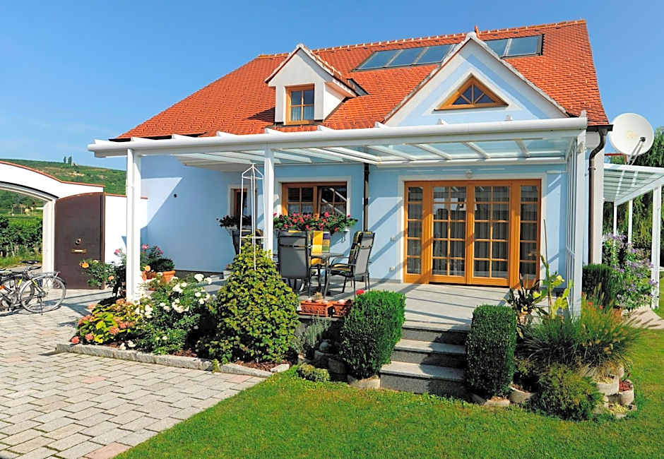 Gästehaus Krappel