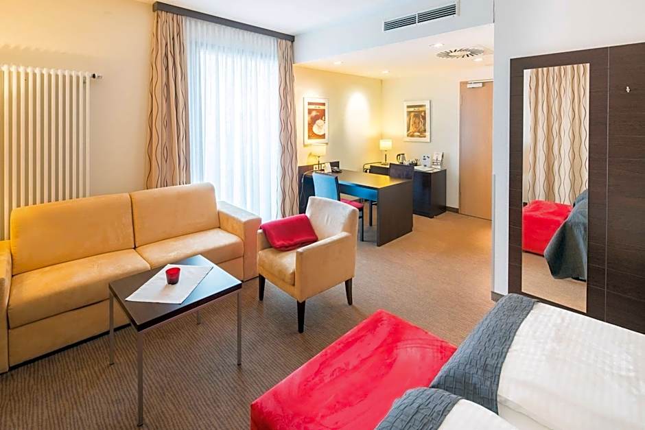 Best Western Plus Hotel Ostertor