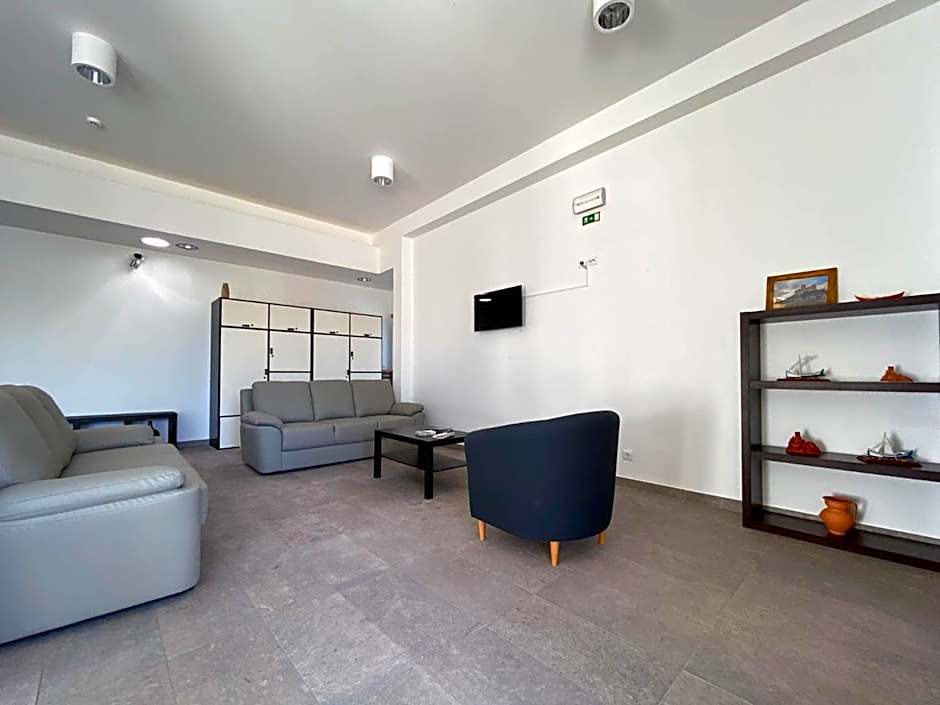 Albergue da Juventude