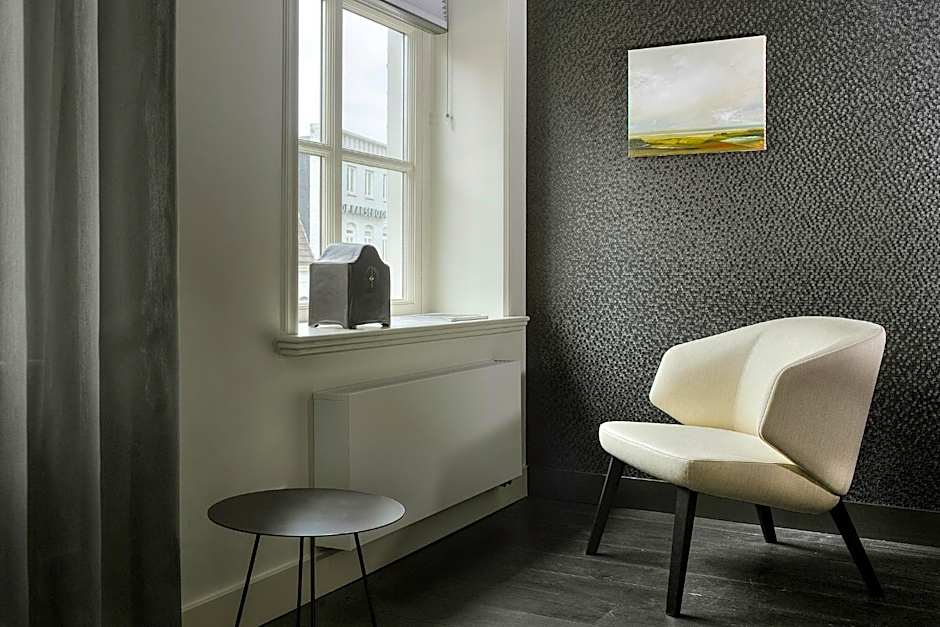 Kazerne Hotel - Member of Design Hotels