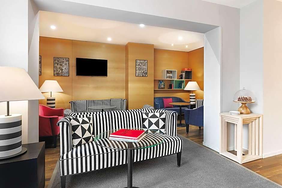Holiday Inn Vienna City By IHG