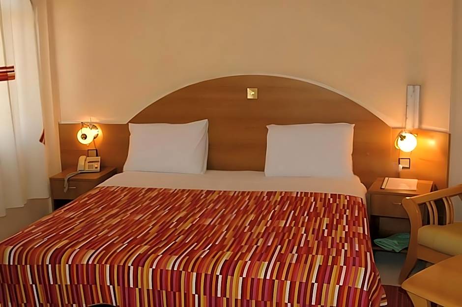 Crystal Hotel Asmara